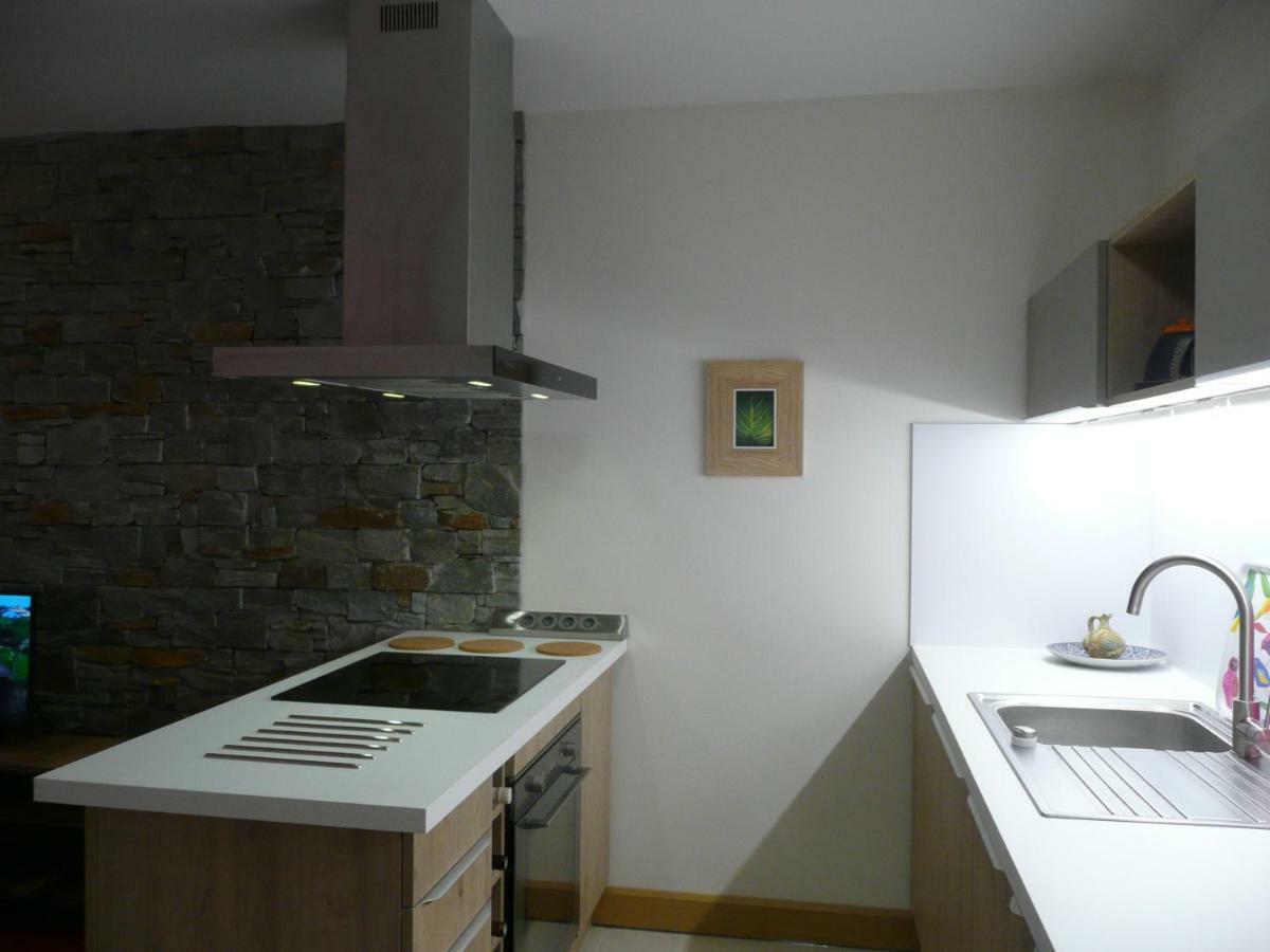 La Porte Du Paradis ドゥサール エクステリア 写真