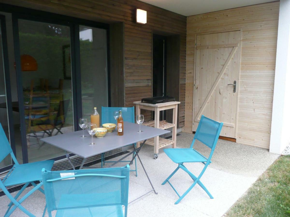 La Porte Du Paradis ドゥサール エクステリア 写真